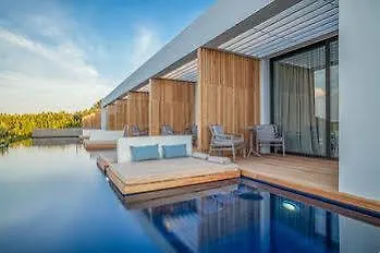 Hotel Zante Maris & Adults Only 4*