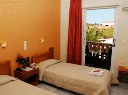 Princess Hotel Tsilivi (Zakynthos)