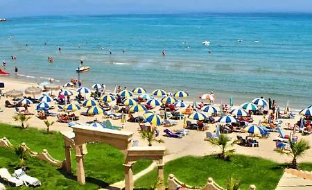 Zante Maris & Adults Only Hotel 4*