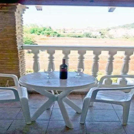 Appartement Sandy Maria *