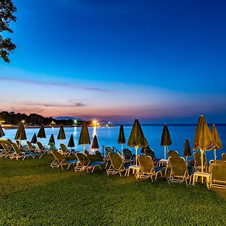 Zarkadis 2* Tsilivi (Zakynthos)