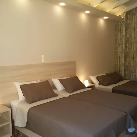 Hotel Anetis