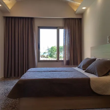 Hotel Anetis