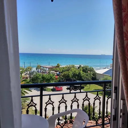 Hotel Anetis Tsilivi (Zakynthos)
