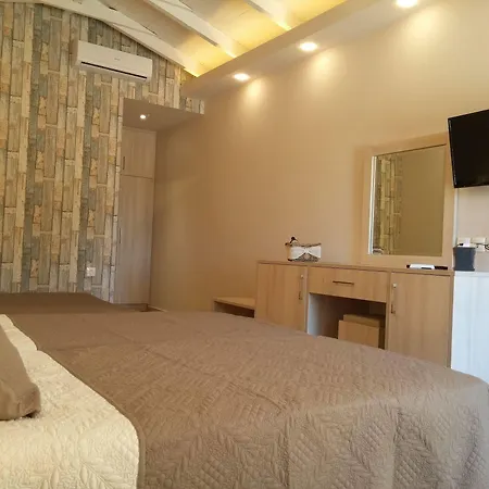 Anetis Hotel Tsilivi (Zakynthos)