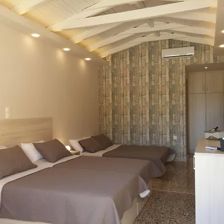Anetis Tsilivi (Zakynthos)