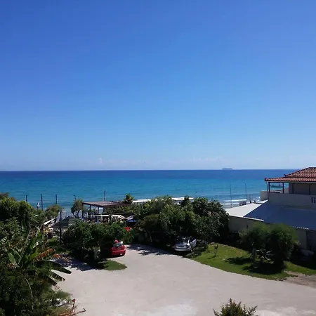 Anetis Tsilivi (Zakynthos)