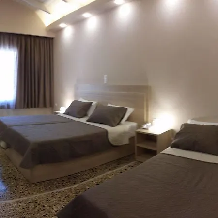 Hotel Anetis