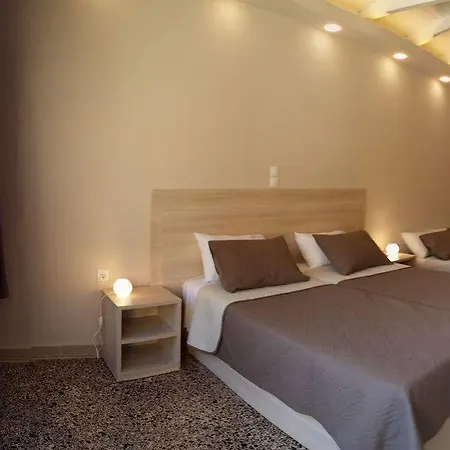 Anetis Hotel