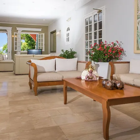 Balcony Boutique (adults Only) Tsilivi (Zakynthos)