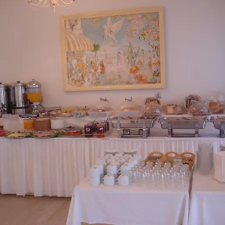 Balcony Boutique (adults Only) 2* Tsilivi (Zakynthos)