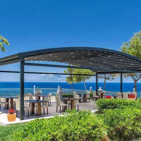 Balcony Boutique (adults Only) Hotel 2*