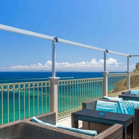 Balcony Boutique (adults Only) 2* Tsilivi (Zakynthos)