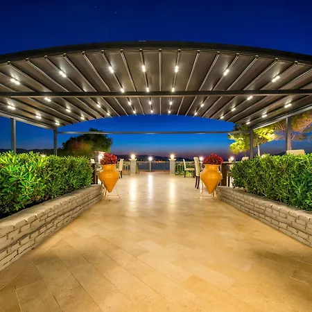 Balcony Boutique (adults Only) Hotel Tsilivi (Zakynthos)