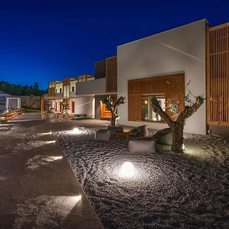 Zante Maris & Adults Only 4* Tsilivi (Zakynthos)