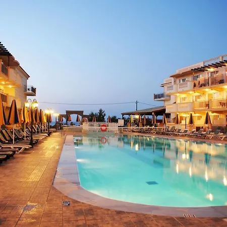 Zante Maris & Adults Only Hotel 4*