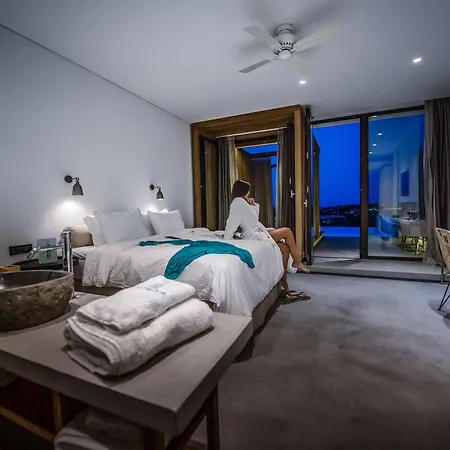 Zante Maris & Adults Only Hotel