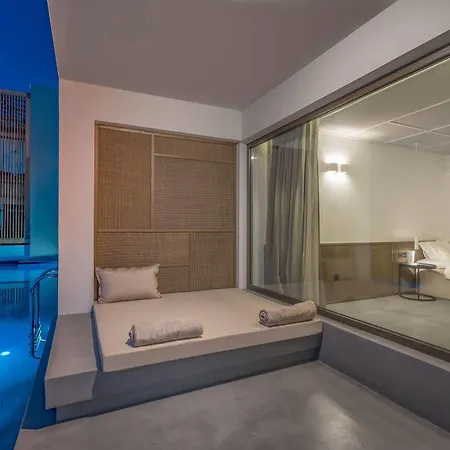 Zante Maris & Adults Only Hotel 4*