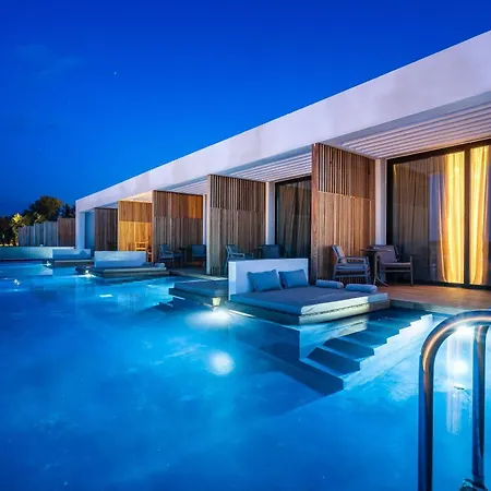 Hotel Zante Maris & Adults Only 4*