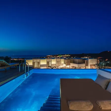 Zante Maris & Adults Only Hotel Tsilivi (Zakynthos)