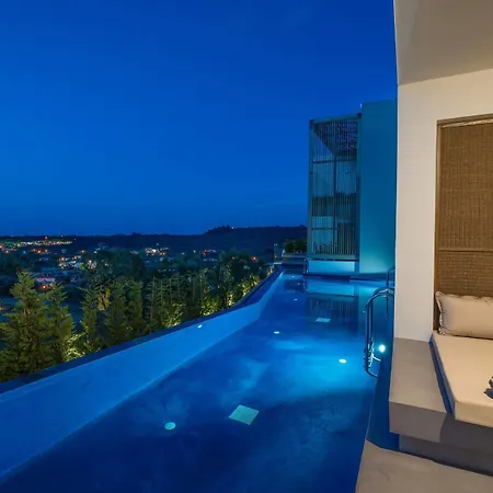 Zante Maris & Adults Only Hotel 4*