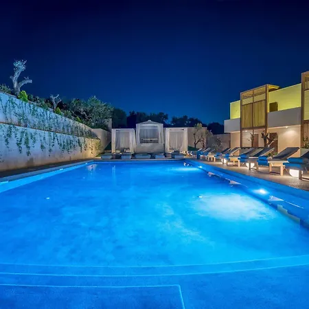 Zante Maris & Adults Only Hotel 4*