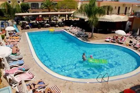 Hotel Princess 2*