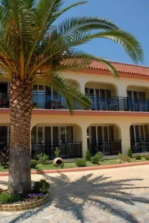 Hotel Princess Tsilivi (Zakynthos)