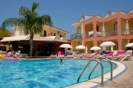 Princess 2* Tsilivi (Zakynthos)