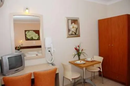 Princess Hotel Tsilivi (Zakynthos)