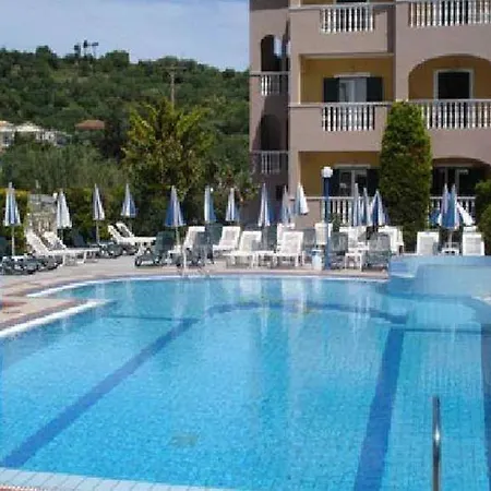 Sandy Maria Appartement