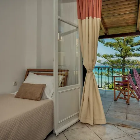 Zarkadis Aparthotel