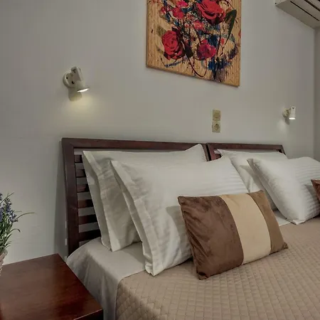 Aparthotel Zarkadis 2*
