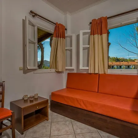 Zarkadis Aparthotel