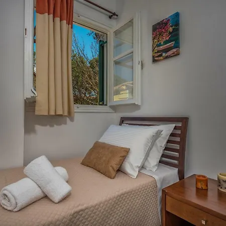 Aparthotel Zarkadis