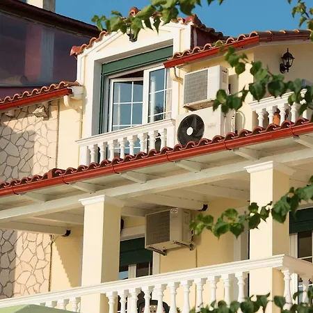 Appartement Andretina Sea View Tsilivi (Zakynthos)