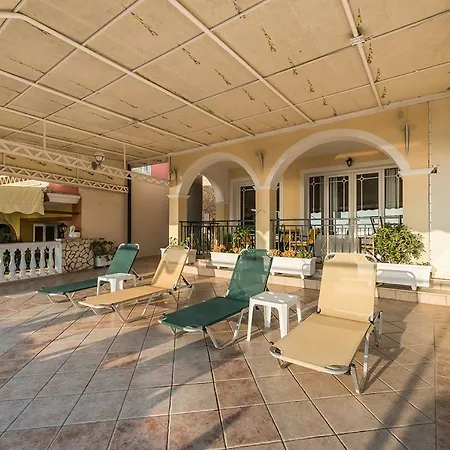 Andretina Sea View Appartement