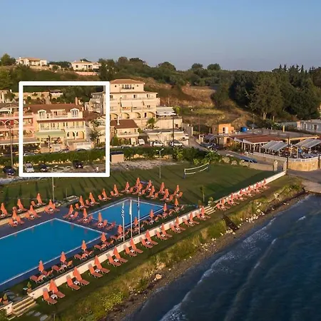 Appartement Andretina Sea View