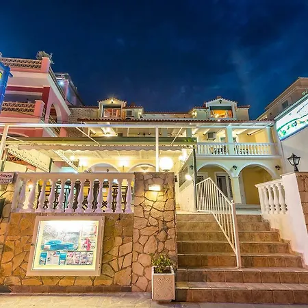 Appartement Andretina Sea View Tsilivi (Zakynthos)