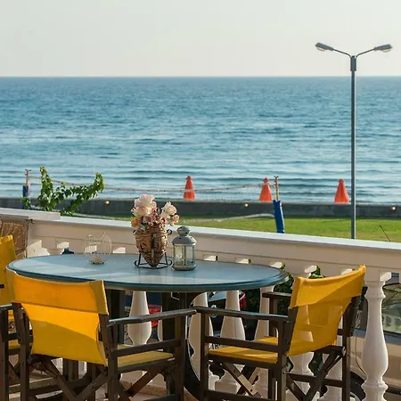 Andretina Sea View * Tsilivi (Zakynthos)