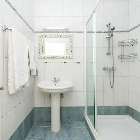 Andretina Sea View Appartement