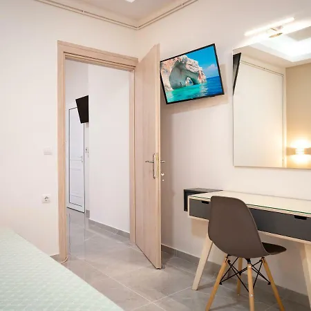 Appartement Rania's Deluxe Tsilivi (Zakynthos)