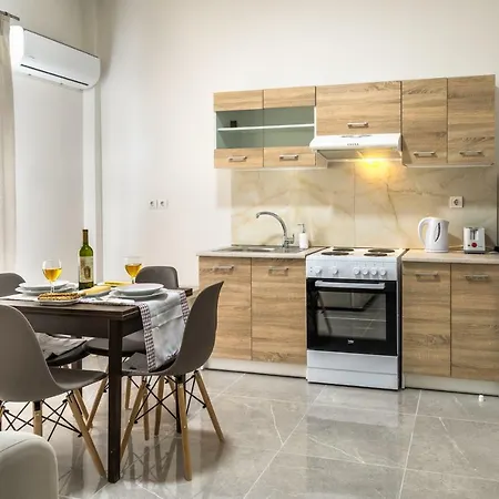 Appartement Rania's Deluxe Tsilivi (Zakynthos)