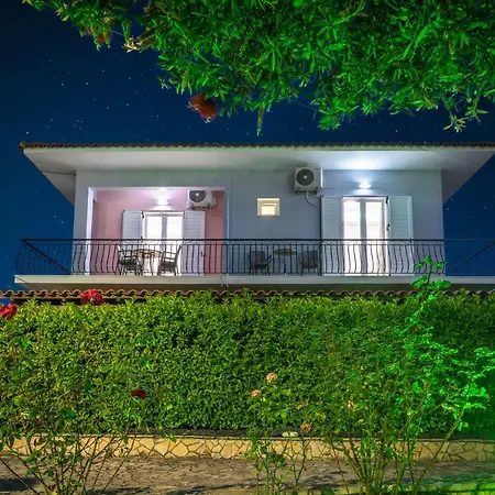 Rania's Deluxe Appartement