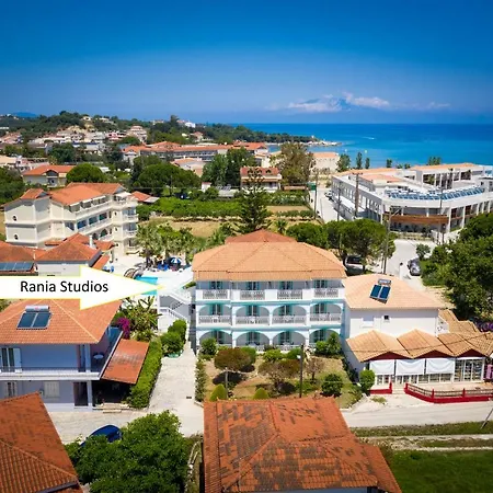 Rania's Deluxe Appartement Tsilivi (Zakynthos)