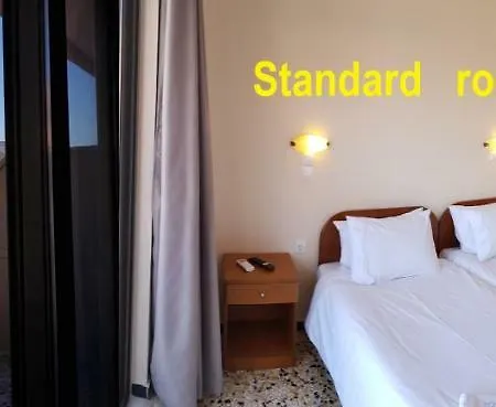 Anetis Hotel 2*