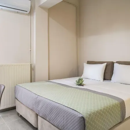 Rania's Deluxe Appartement *