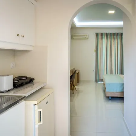 Rania's Deluxe Appartement *