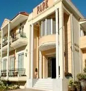Hotel Park & Tsilivi (Zakynthos)