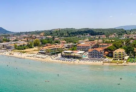 Aparthotel Zarkadis